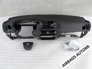 Kit airbags volvo v 40 - 