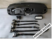 Kit airbags volvo v 60 s60 - 