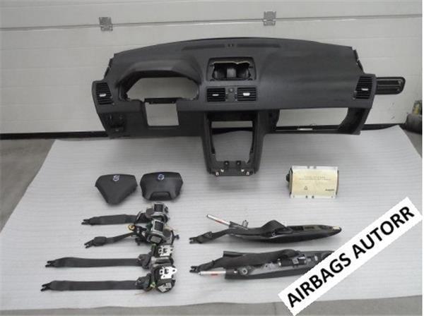 Kit airbags volvo xc 90 - 