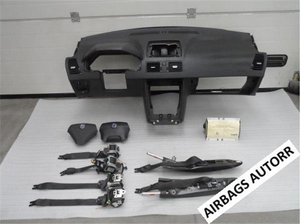 Kit airbags volvo xc 90 - AutoRR 