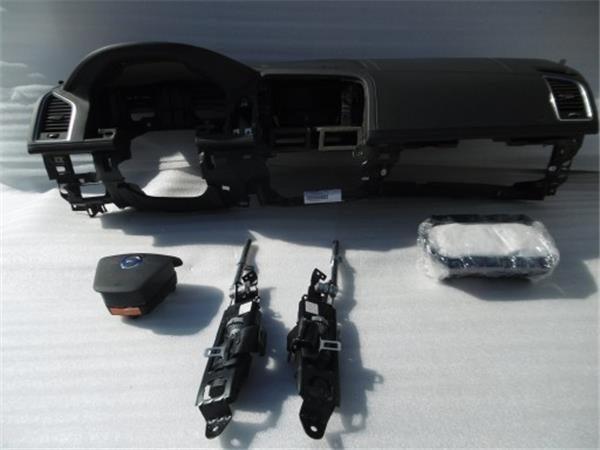 Kit airbags volvo xc60 - AutoRR 