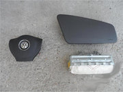 Kit airbags vw amarok - 