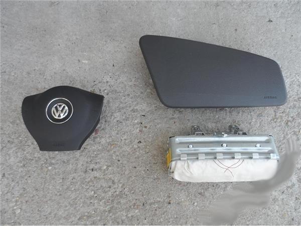 Kit airbags vw amarok - 