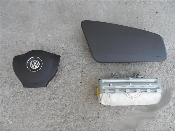 Kit airbags vw amarok - AutoRR 