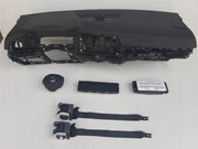 Kit airbags vw golf viii - 