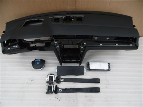 Kit airbags vw passat b8 proyector - 