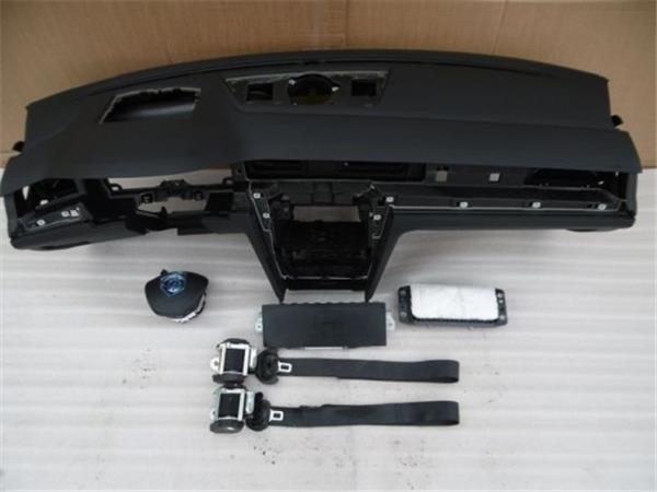 Kit airbags vw passat b8 proyector - AutoRR 