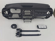 Kit airbags vw t-cross c1 - 