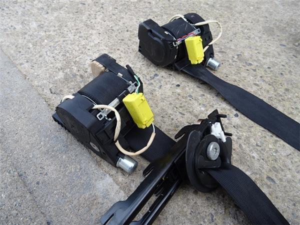 Kit de airbags para vw transporter t5 - 