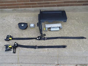 Kit de airbags para vw transporter t5 - 