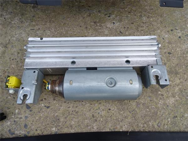 Kit de airbags para vw transporter t5 - 