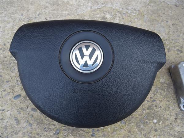 Kit de airbags para vw transporter t5 - 