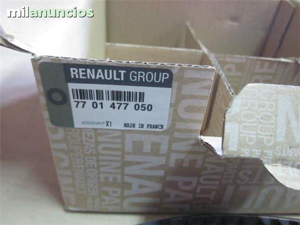 Kit distribucion renault 1.9 dci f9q - AutoRR 