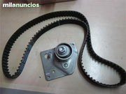 Kit distribucion renault 1.9 dci f9q - 
