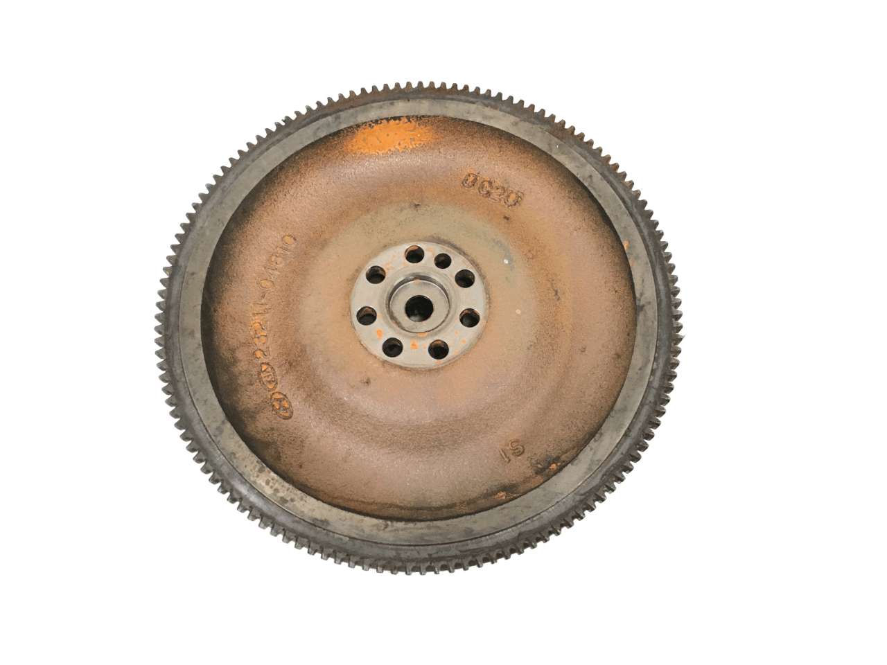 Kit embrague Hyundai Kia 1.0 T - GDI - 23211-04810