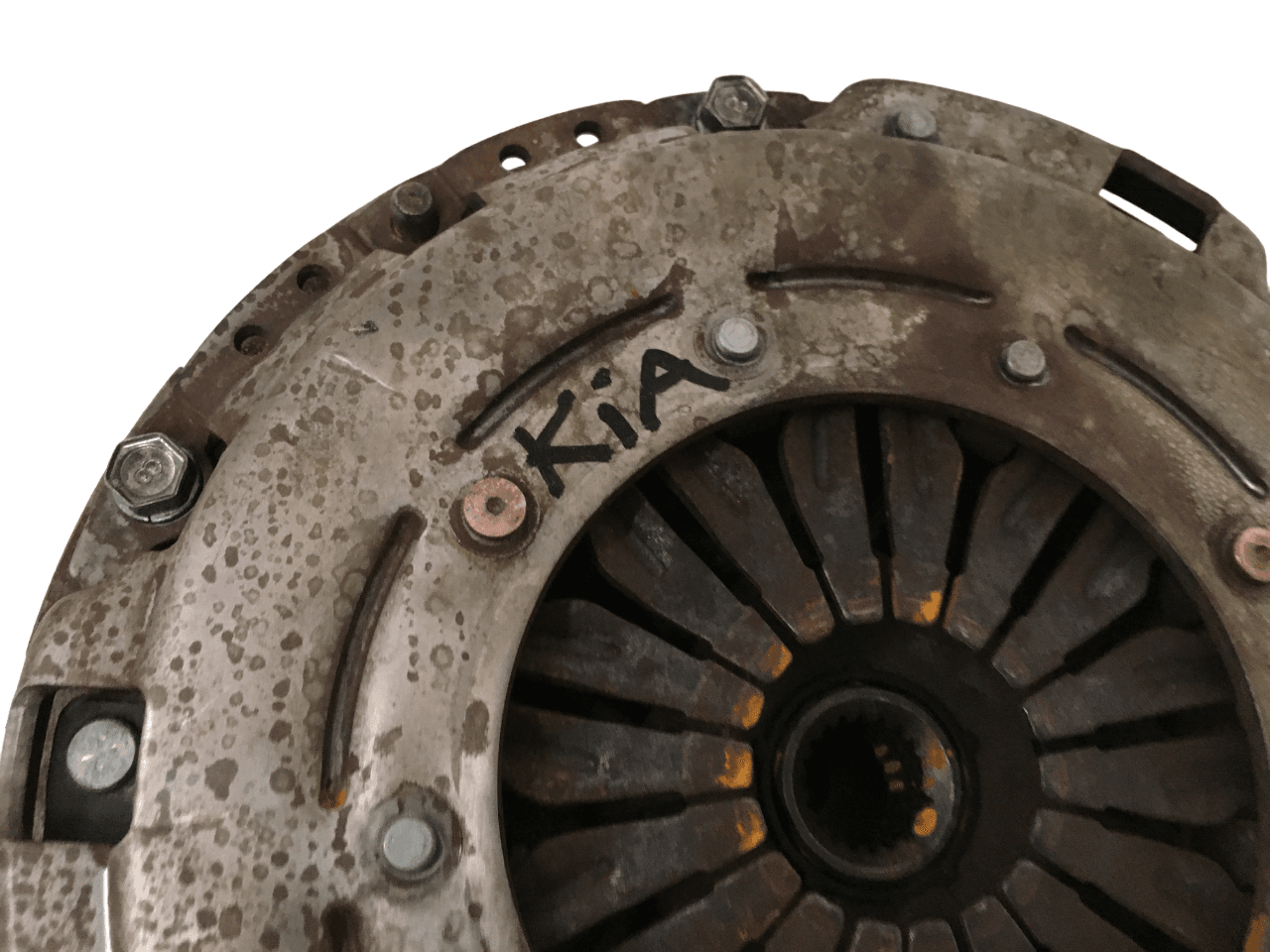 Kit embrague Hyundai Kia 1.0 T - GDI - 23211-04810
