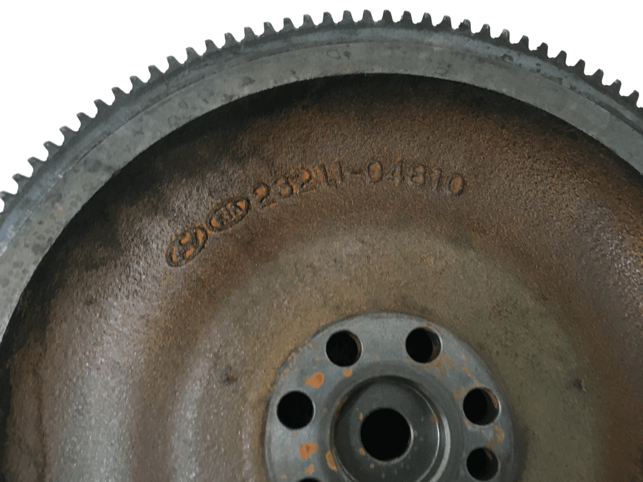 Kit embrague Hyundai Kia 1.0 T - GDI - 23211-04810