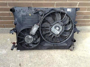 Kit radiadores volkswagen touareg v10 - 