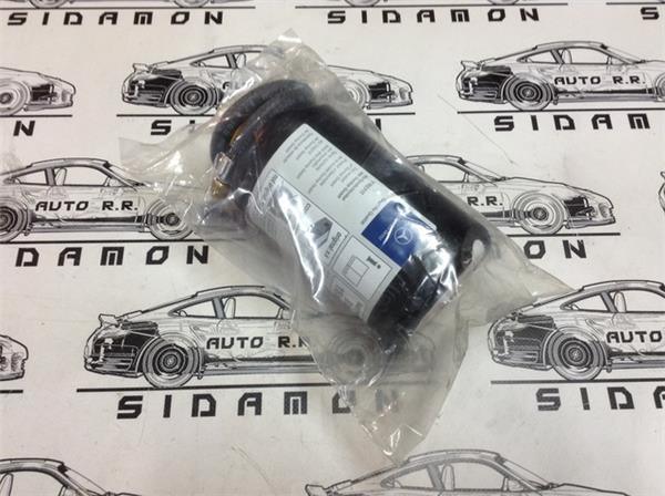 Kit reparacion pinchazos mercedes - 