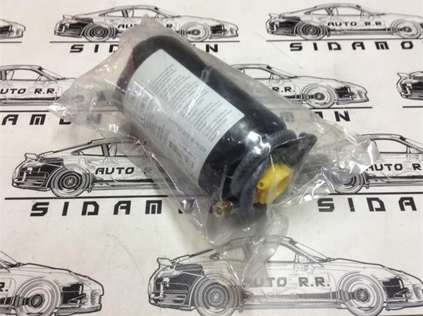 Kit reparacion pinchazos mercedes - 