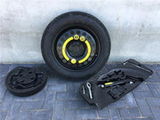 Kit Rueda repuesto Mercedes ML W164 - 