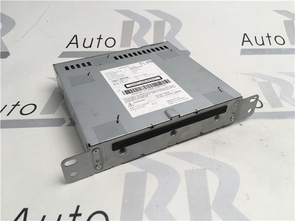 Lector de cd Peugeot 508 - 9807729080