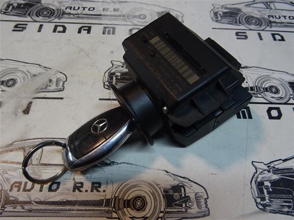 Lector de llave mercedes w211 w219 - a2115452308