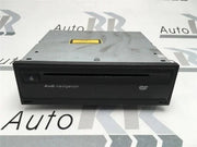 Lector dvd audi 4e0919887m