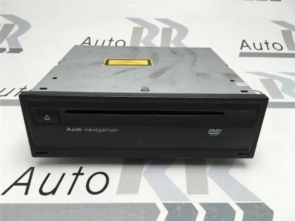 Lector dvd audi 4e0919887m