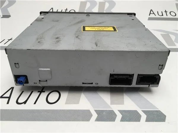 Lector dvd audi 4e0919887m