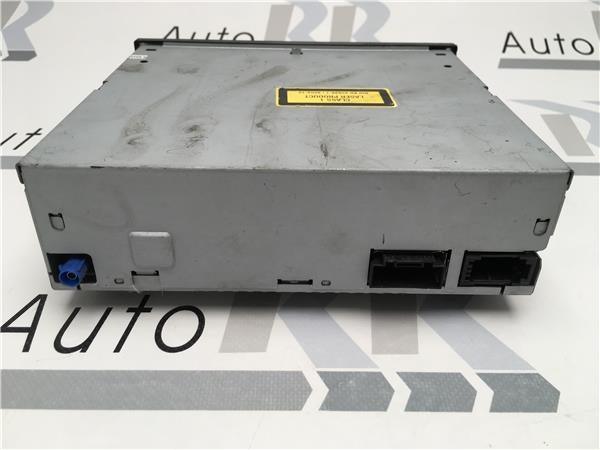 Lector dvd audi 4e0919887m - 4e0919887m