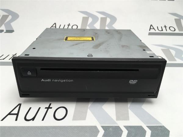 Lector dvd audi 4e0919887m - 4e0919887m