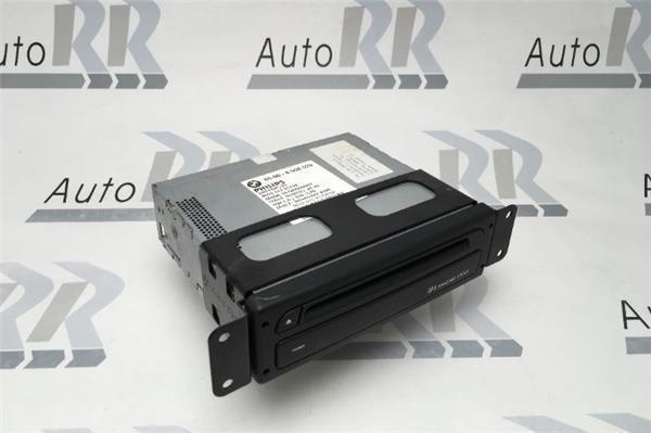 Lector GPS Bmw 65906908529