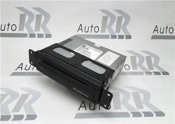 Lector GPS Bmw 65906908529