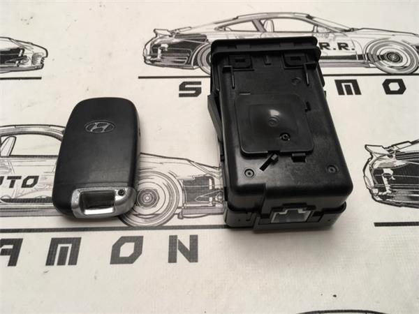 Lector llave hyundai ix35 954902s200 - 954902s200