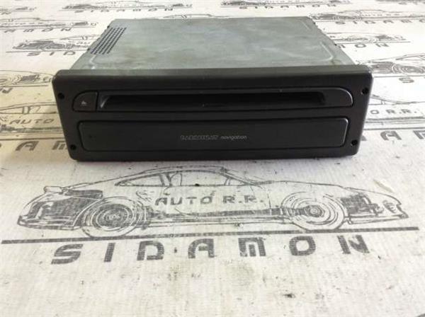 Lector navegador renault espace iv - 8200280671