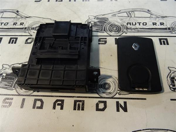 Lector tarjeta renault a2c53299319 - a2c53299319
