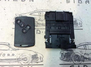 Lector tarjeta renault megane iii - a2c53185186