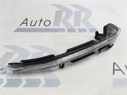 led retrovisor derecho Seat Leon III 5F - 5f0949102