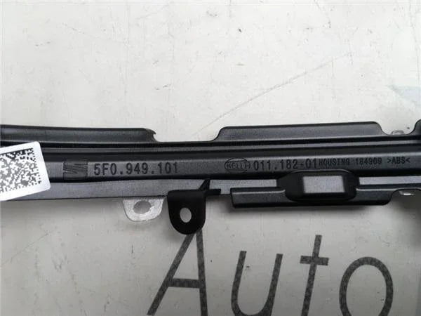 led retrovisor izquierdo Seat Leon III 5