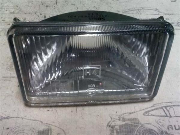 Lente/reflector faro mazda 929 hb/luce - AutoRR 895751635