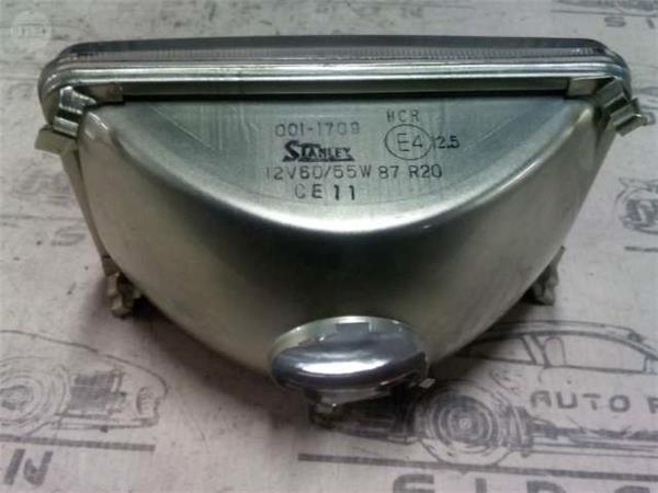 Lente/reflector faro mazda 929 hb/luce - AutoRR 895751635