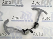 Levas Cambio marchas Alfa Romeo Giulia
