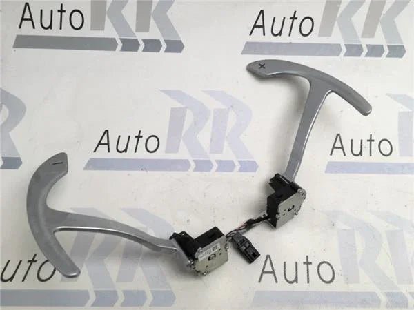 Levas Cambio marchas Alfa Romeo Giulia