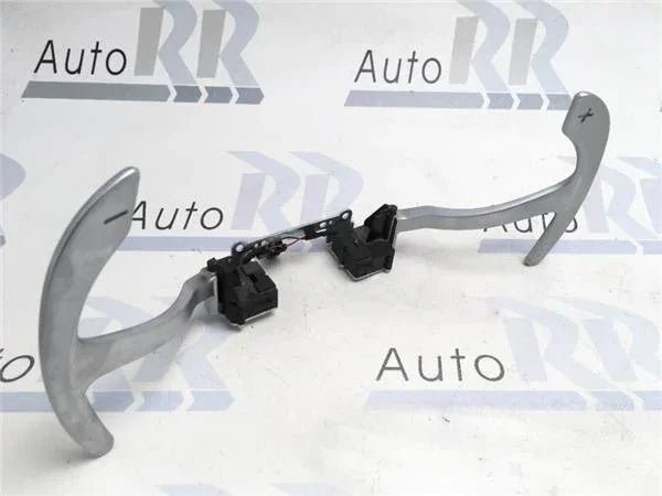 Levas Cambio marchas Alfa Romeo Giulia