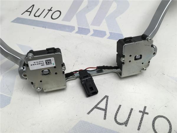 Levas Cambio marchas Alfa Romeo Giulia - 10123716-02