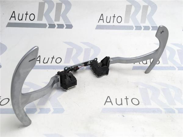 Levas Cambio marchas Alfa Romeo Giulia - 10123716-02