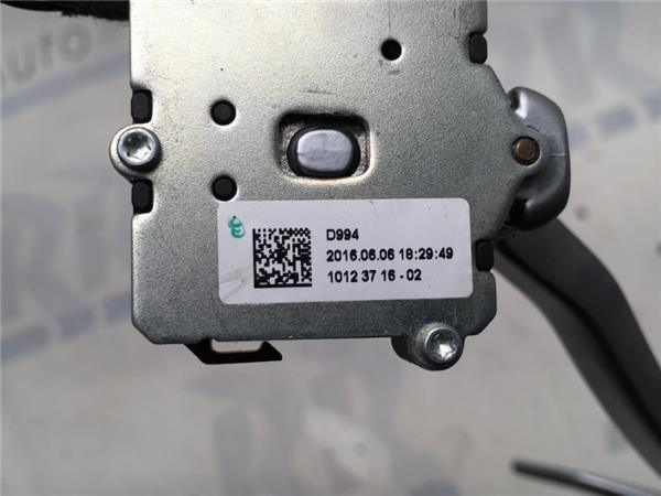 Levas Cambio marchas Alfa Romeo Giulia - 10123716-02