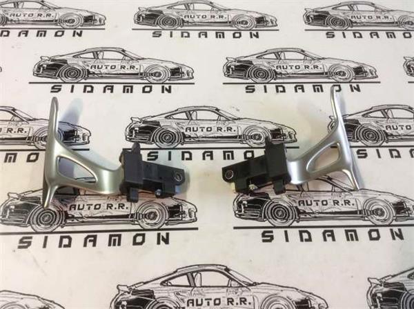 Levas volante infiniti ix (2008-2016) - 