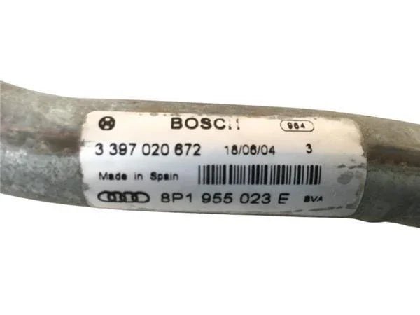 Limpia delantero Audi A3 8P